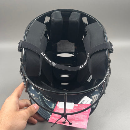 Rip-It Vision Classic M/L Adjustable 6 1/2" to 7 3/8" Youth Softball Batting Helmet