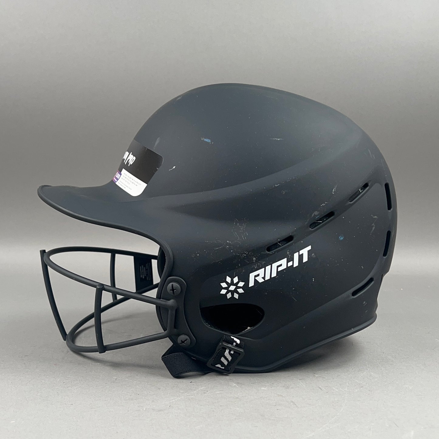 Rip-It Vision Pro X-Small Youth Softball Batting Helmet