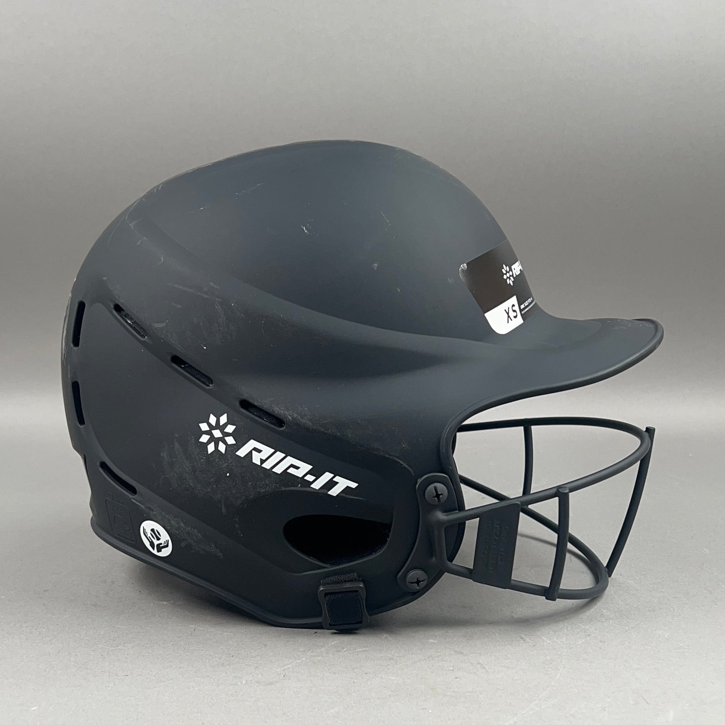 Rip-It Vision Pro X-Small Youth Softball Batting Helmet