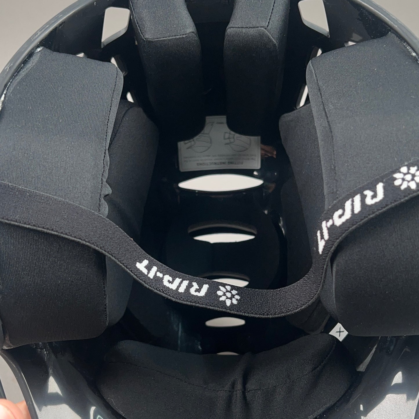 Rip-It Vision Pro X-Small Youth Softball Batting Helmet