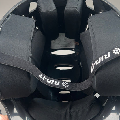 Rip-It Vision Pro X-Small Youth Softball Batting Helmet