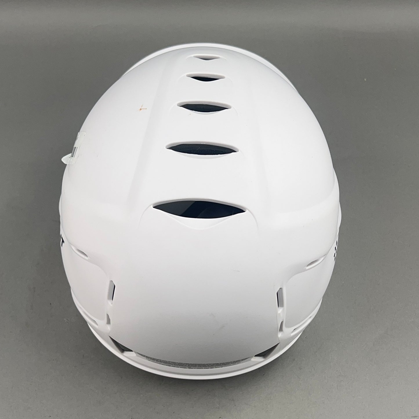 Rip-It Vision Pro M/L Adjustable 6 1/2" to 7 3/8" Junior Softball Batting Helmet