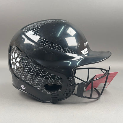 Rip-It Vision Classic M/L 6 1/2" to 7 3/8" Junior Softball Batting Helmet