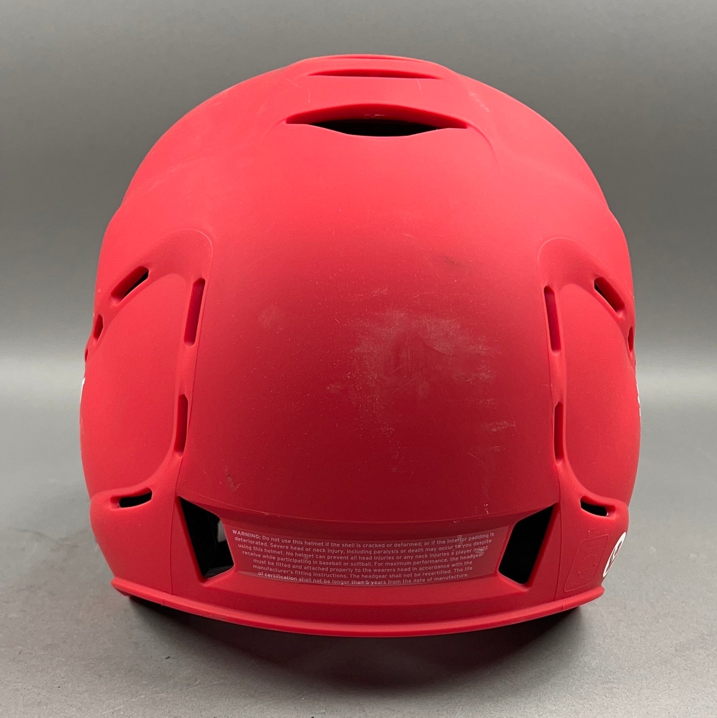 Rip-It Vision Pro M/L 6 1/2" to 7 3/8" Senior Softball Batting Helmet