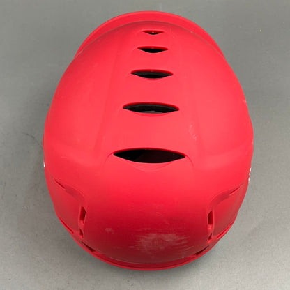 Rip-It Vision Pro M/L 6 1/2" to 7 3/8" Senior Softball Batting Helmet