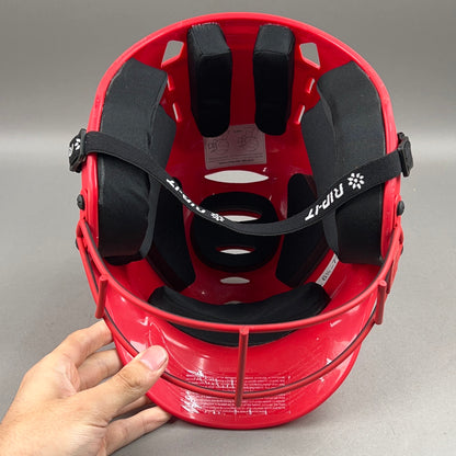 Rip-It Vision Pro M/L 6 1/2" to 7 3/8" Senior Softball Batting Helmet
