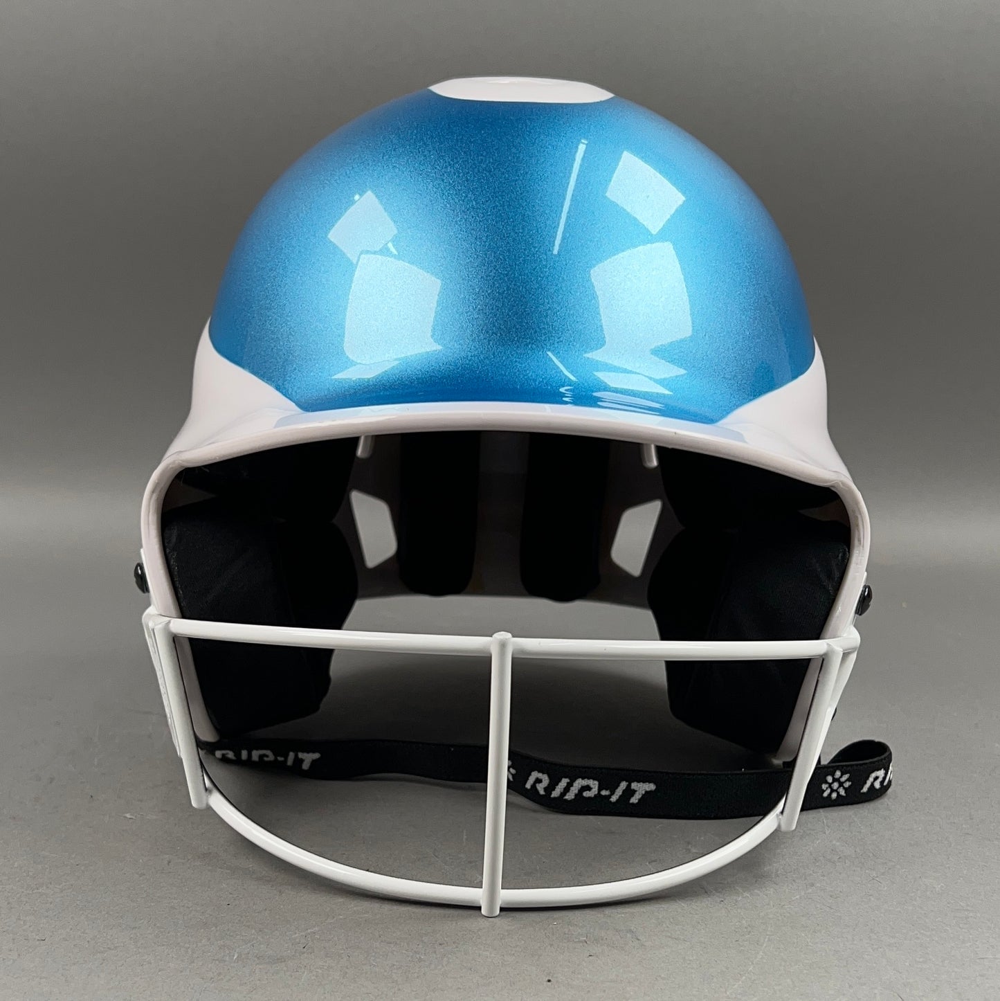 Rip-It Vision Pro M/L 6 1/2" to 7 3/8" Junior Softball Batting Helmet