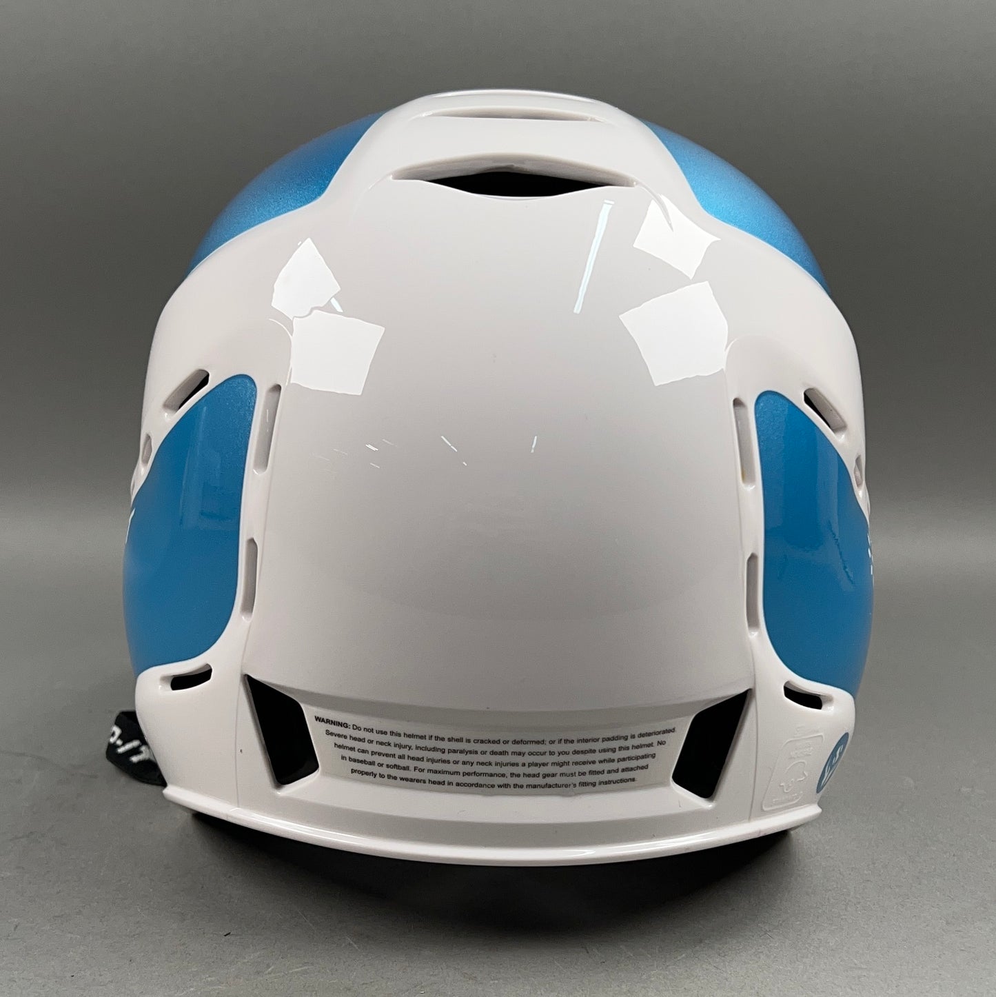 Rip-It Vision Pro M/L 6 1/2" to 7 3/8" Junior Softball Batting Helmet