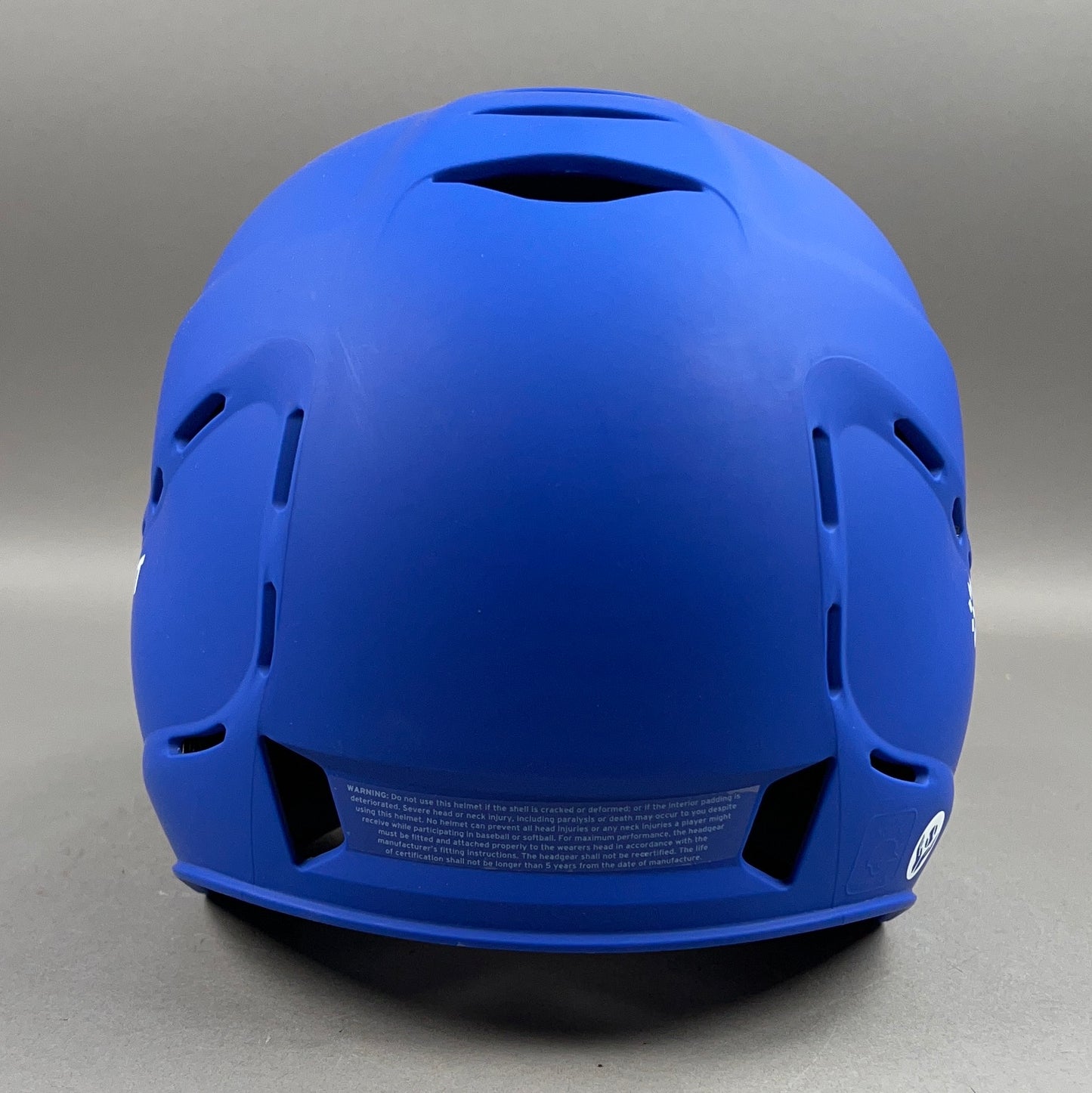 Rip-It Vision Pro S/M 6" to 6 7/8" Senior Softball Batting Helmet