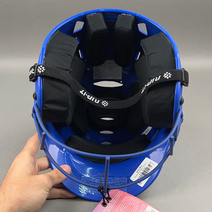 Rip-It Vision Pro S/M 6" to 6 7/8" Senior Softball Batting Helmet