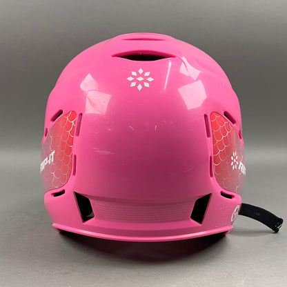 Rip-It Play Ball S/M 6" to 6 7/8" Youth Softball Batting Helmet