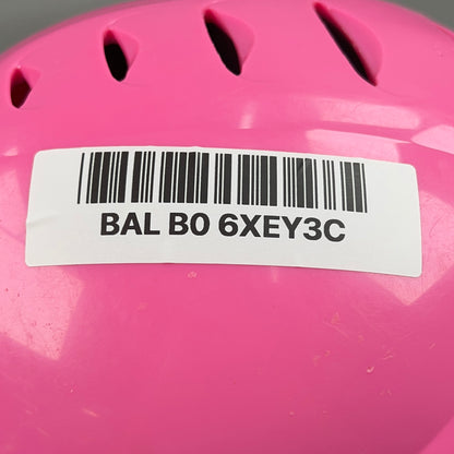Rip-It Play Ball S/M 6" to 6 7/8" Youth Softball Batting Helmet