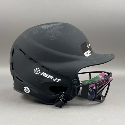 Rip-It Vision Pro M/L 6 1/2" to 7 3/8" Senior Softball Batting Helmet
