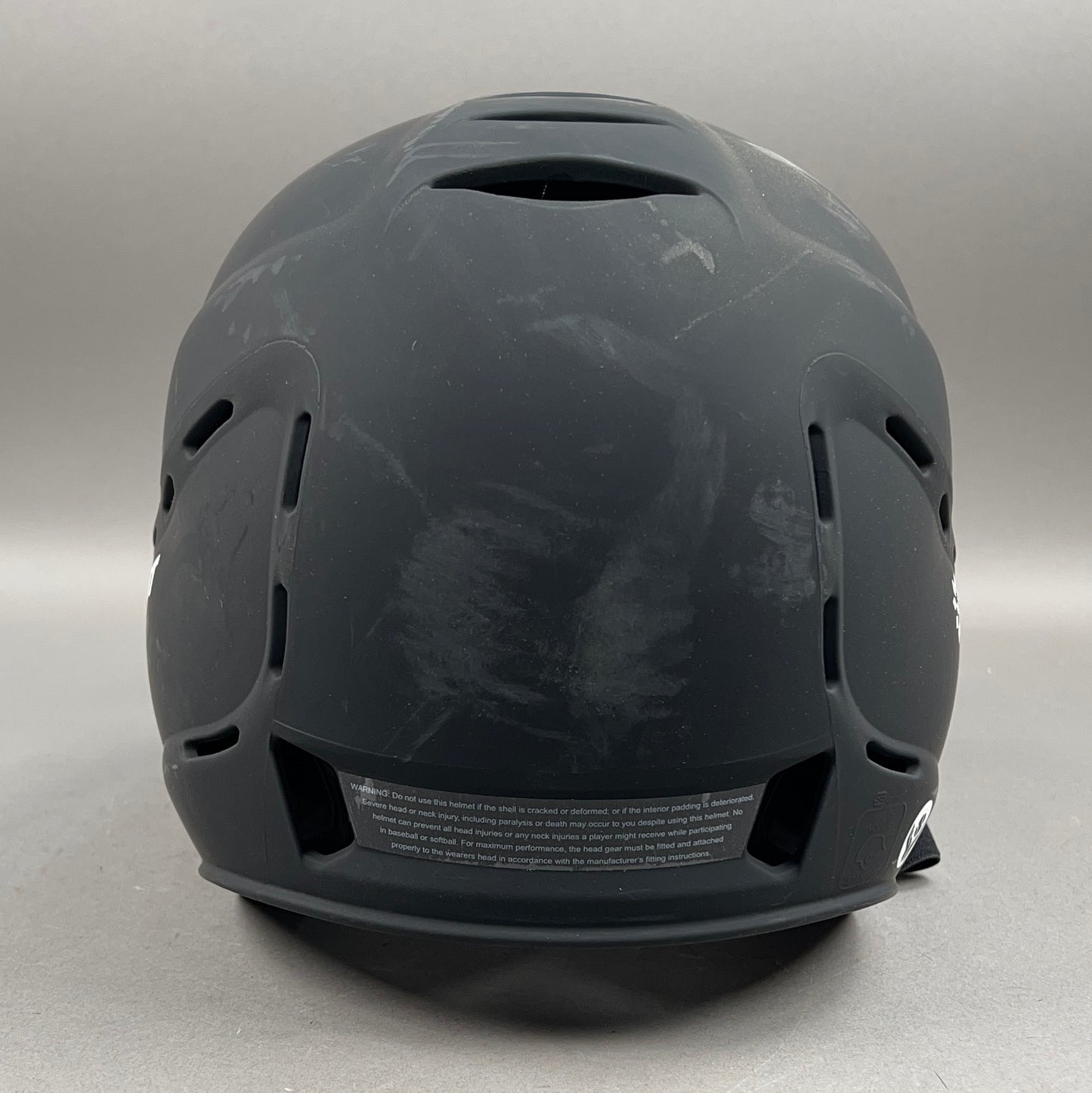 Rip-It Vision Pro M/L 6 1/2" to 7 3/8" Senior Softball Batting Helmet