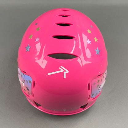Rip-It Play Ball S/M 6" to 6 7/8" Youth Softball Batting Helmet
