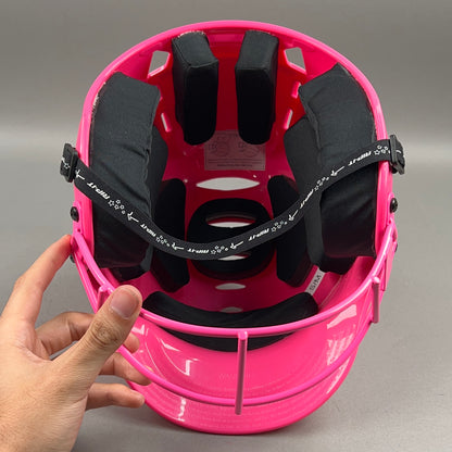 Rip-It Play Ball S/M 6" to 6 7/8" Youth Softball Batting Helmet