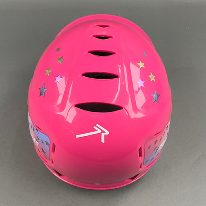Rip-It Play Ball S/M 6" to 6 7/8" Youth Softball Batting Helmet