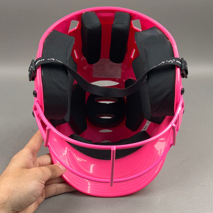 Rip-It Play Ball S/M 6" to 6 7/8" Youth Softball Batting Helmet