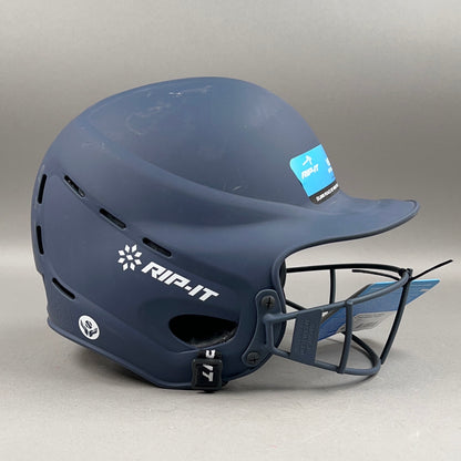 Rip-It Vision Pro M/L 6 1/2" to 7 3/8" Senior Softball Batting Helmet