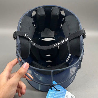 Rip-It Vision Pro M/L 6 1/2" to 7 3/8" Senior Softball Batting Helmet