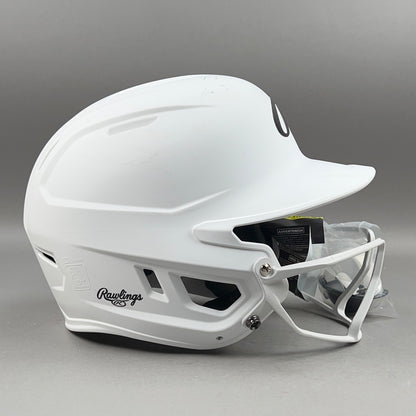 Rawlings MACH HI-VIZ L/XL 6 7/8" to 7 5/8" Senior Softball Batting Helmet