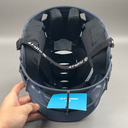Rip-It Vision Pro M/L 6 1/2" to 7 3/8" Junior Softball Batting Helmet