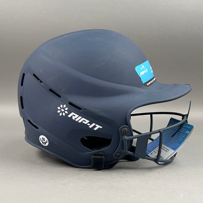 Rip-It Vision Pro M/L 6 1/2" to 7 3/8" Junior Softball Batting Helmet