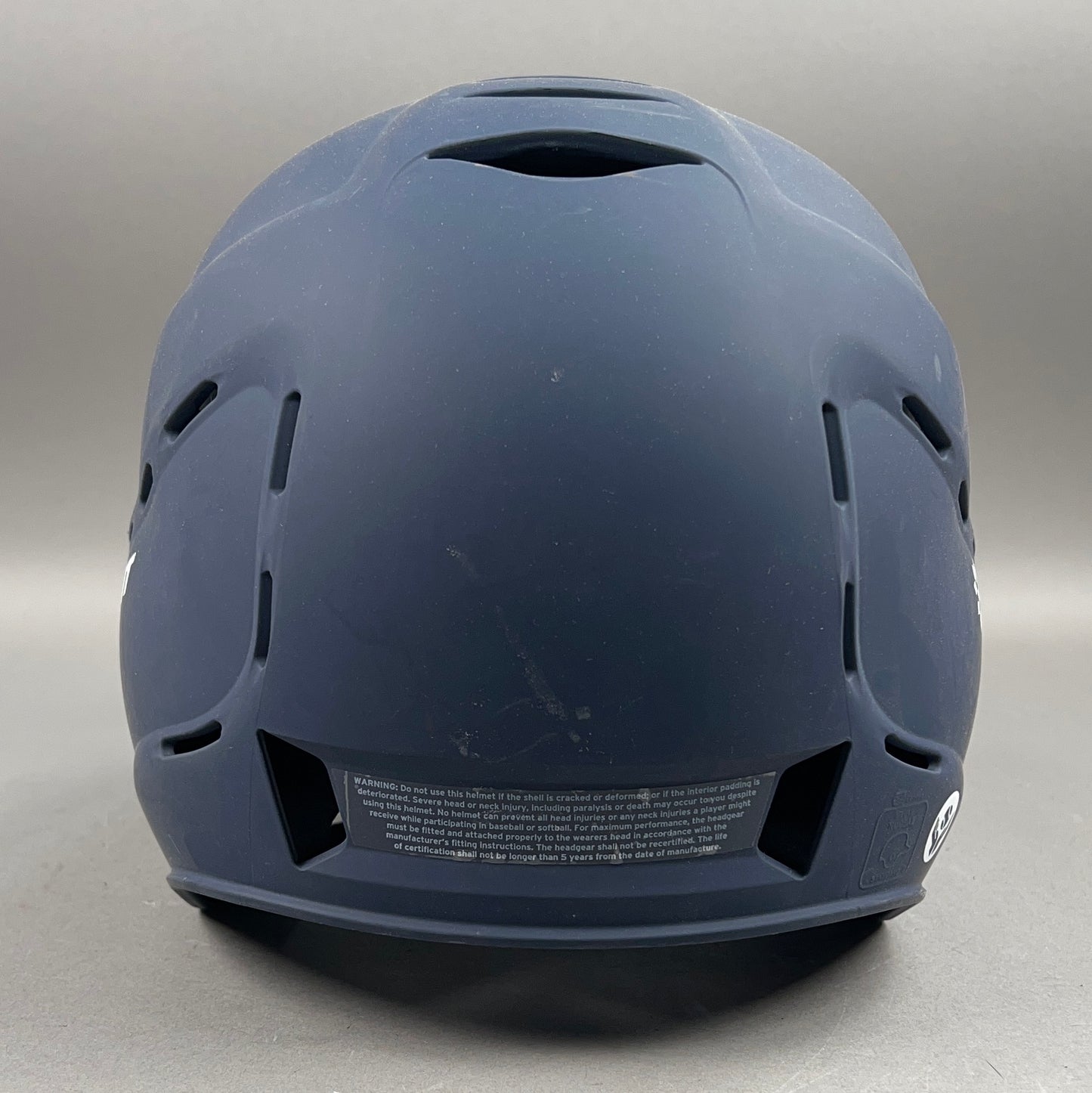 Rip-It Vision Pro M/L 6 1/2" to 7 3/8" Junior Softball Batting Helmet