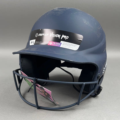 Rip-It Vision Pro M/L 6 1/2" to 7 3/8" Junior Softball Batting Helmet