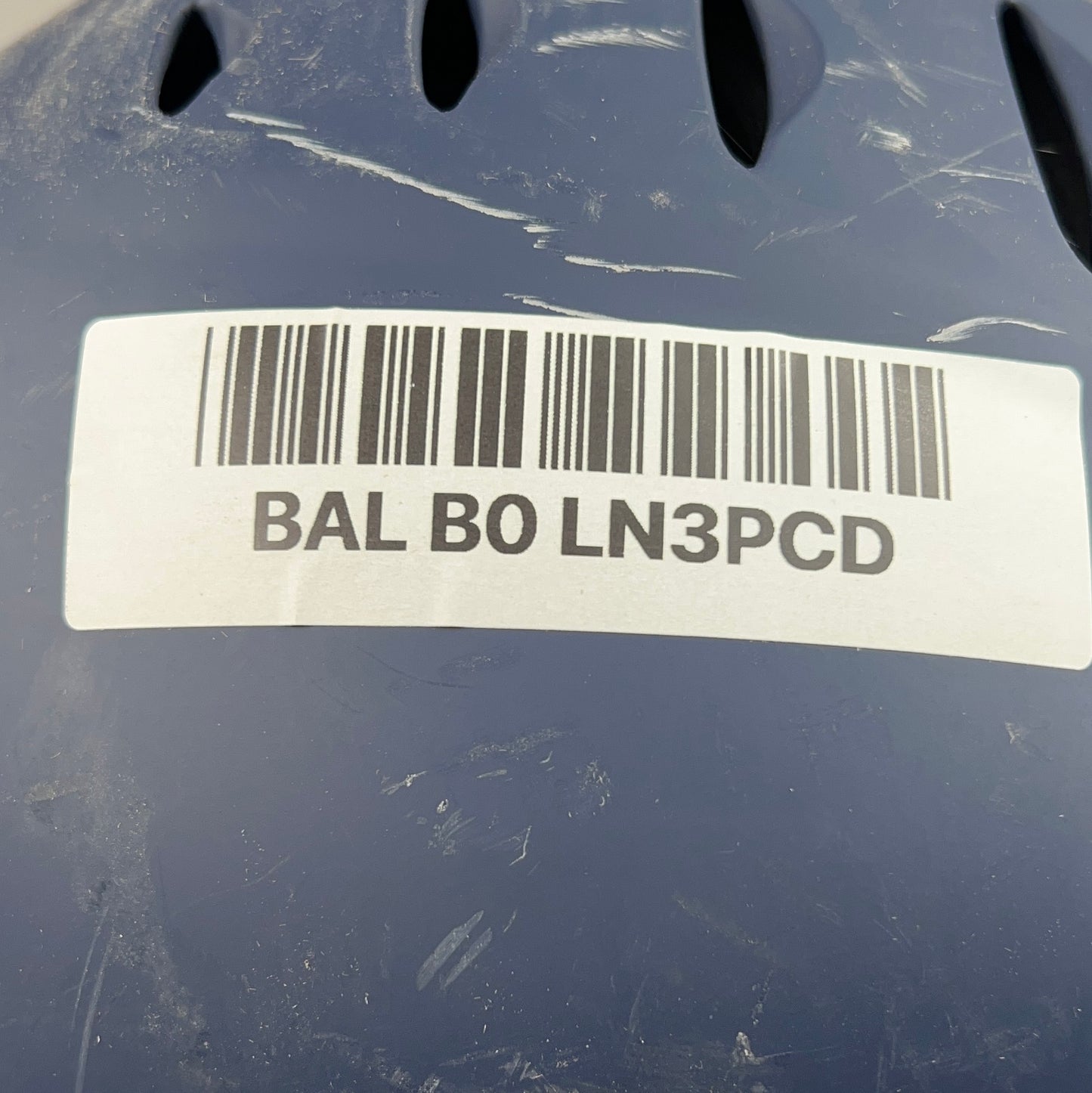 Rip-It Vision Pro M/L 6 1/2" to 7 3/8" Junior Softball Batting Helmet
