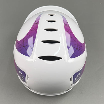 Rip-It Vision Classic S/M 6" to 6 7/8" Youth Softball Batting Helmet