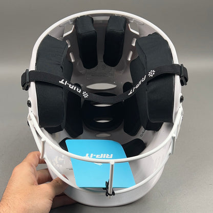 Rip-It Vision Classic S/M 6" to 6 7/8" Youth Softball Batting Helmet