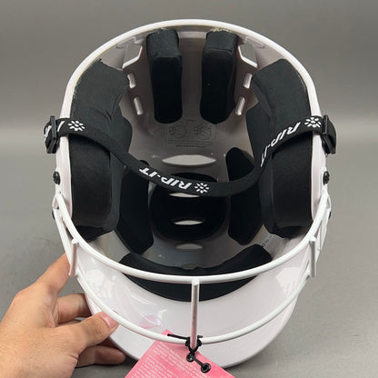 Rip-It Vision Classic M/L 6 1/2" to 7 3/8" Senior Softball Batting Helmet