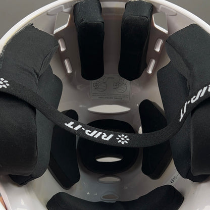 Rip-It Vision Classic M/L 6 1/2" to 7 3/8" Senior Softball Batting Helmet