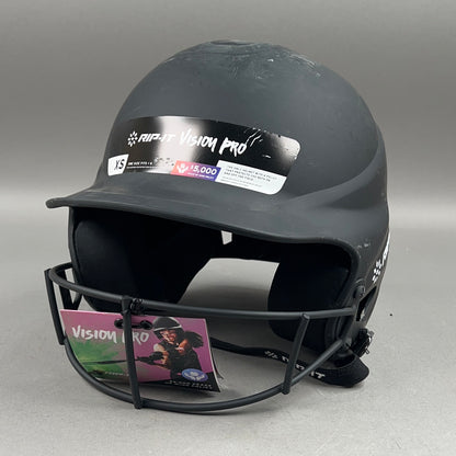 Rip-It Vision Pro X-Small Youth Softball Batting Helmet