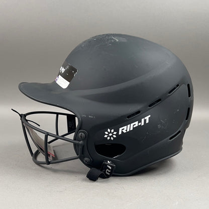 Rip-It Vision Pro X-Small Youth Softball Batting Helmet