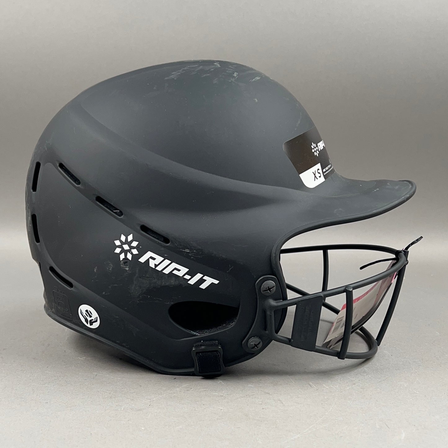 Rip-It Vision Pro X-Small Youth Softball Batting Helmet