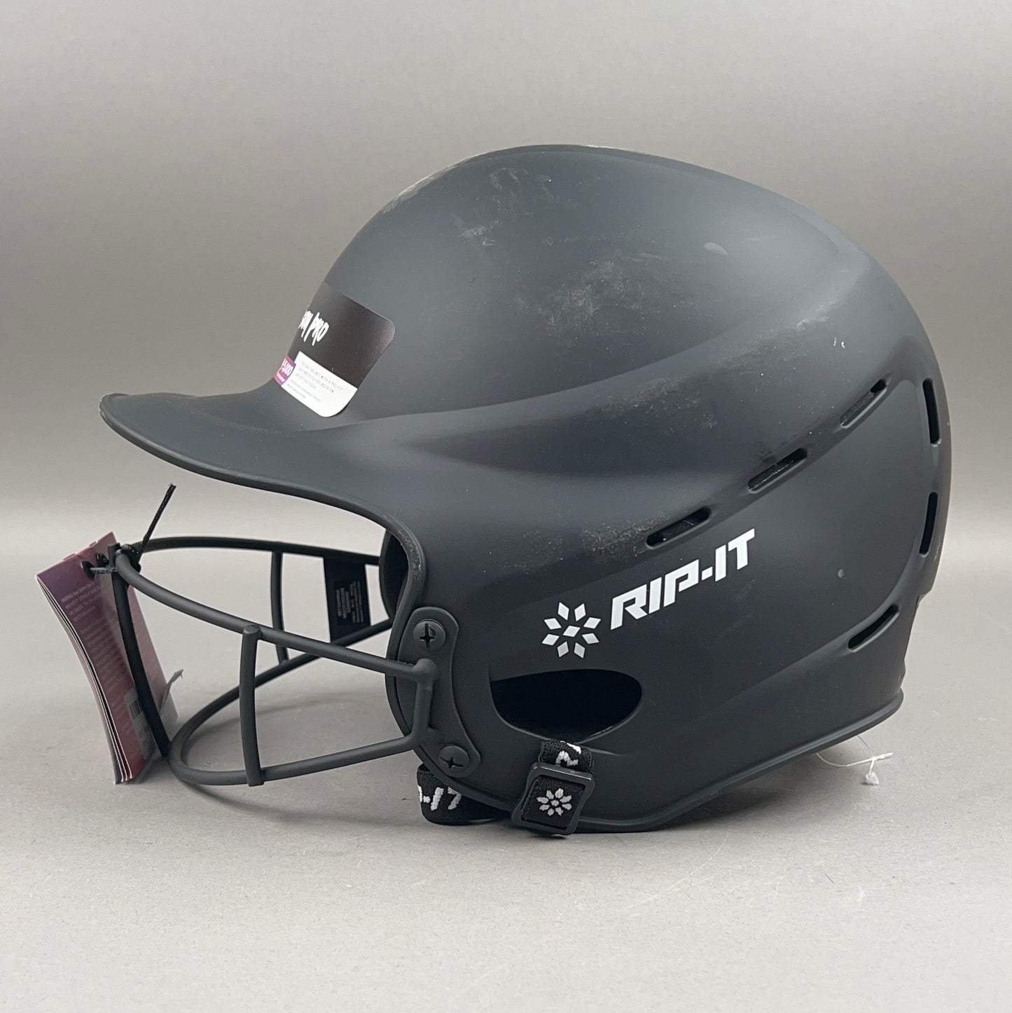 Rip-It Vision Pro X-Small Youth Softball Batting Helmet