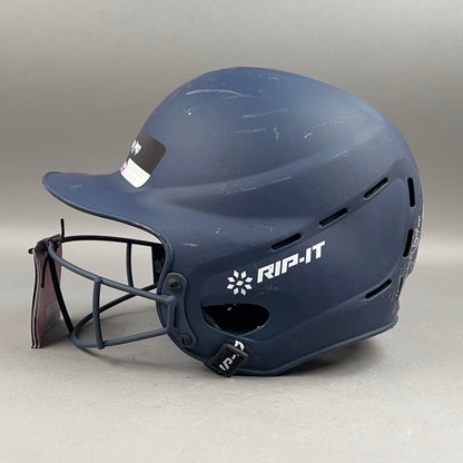 Rip-It Vision Pro M/L 6 1/2" to 7 3/8" Senior Softball Batting Helmet