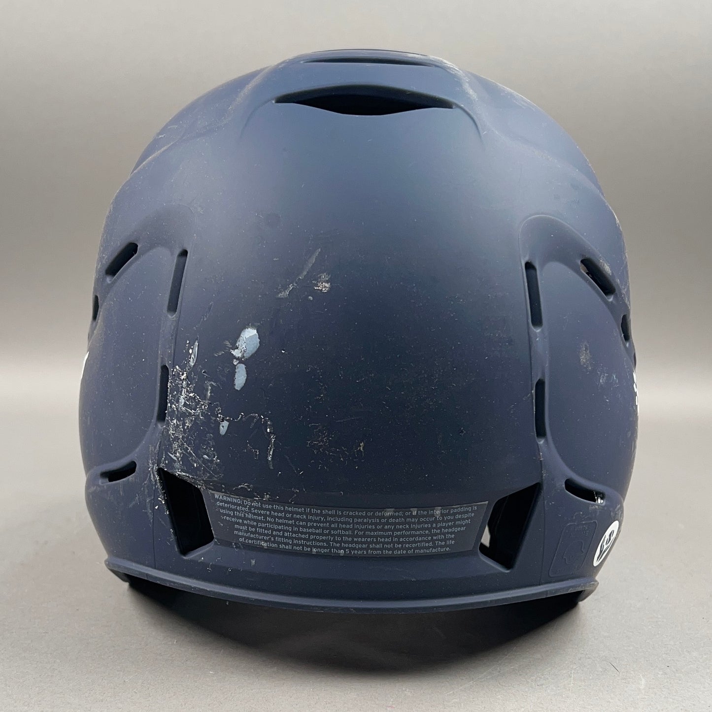 Rip-It Vision Pro M/L 6 1/2" to 7 3/8" Senior Softball Batting Helmet