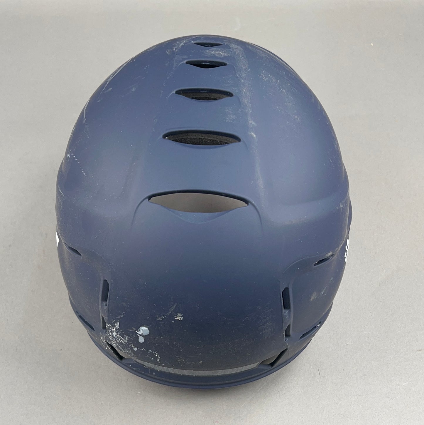 Rip-It Vision Pro M/L 6 1/2" to 7 3/8" Senior Softball Batting Helmet