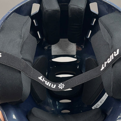 Rip-It Vision Pro M/L 6 1/2" to 7 3/8" Senior Softball Batting Helmet