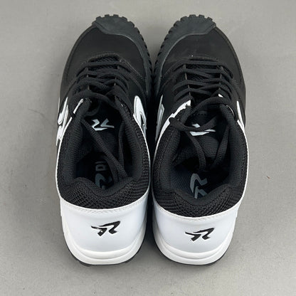 RIP-IT Ringor Flite PPT Pitching Toe Size 12 Womens Softball Turf Trainer
