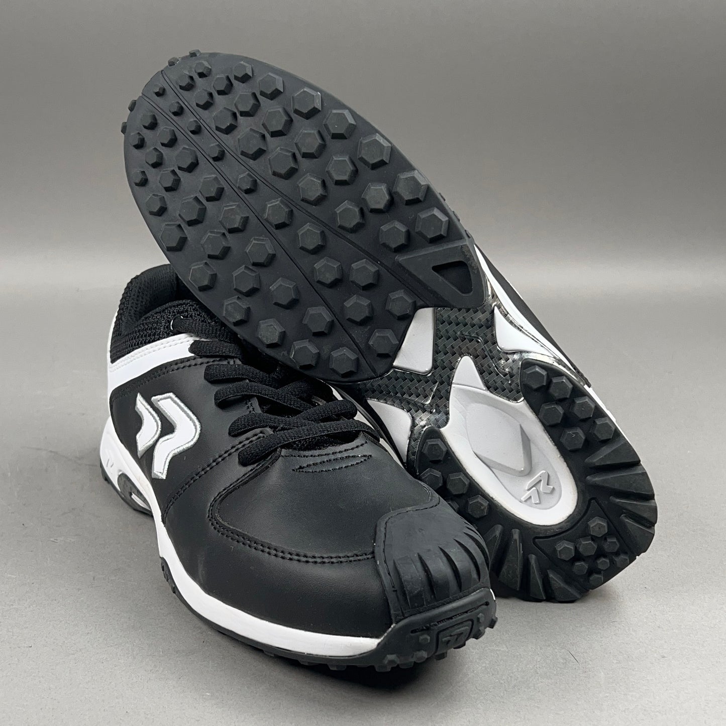RIP-IT Ringor Flite PPT Pitching Toe Size 12 Womens Softball Turf Trainer