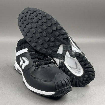 RIP-IT Ringor Flite PPT Pitching Toe Size 12 Womens Softball Turf Trainer