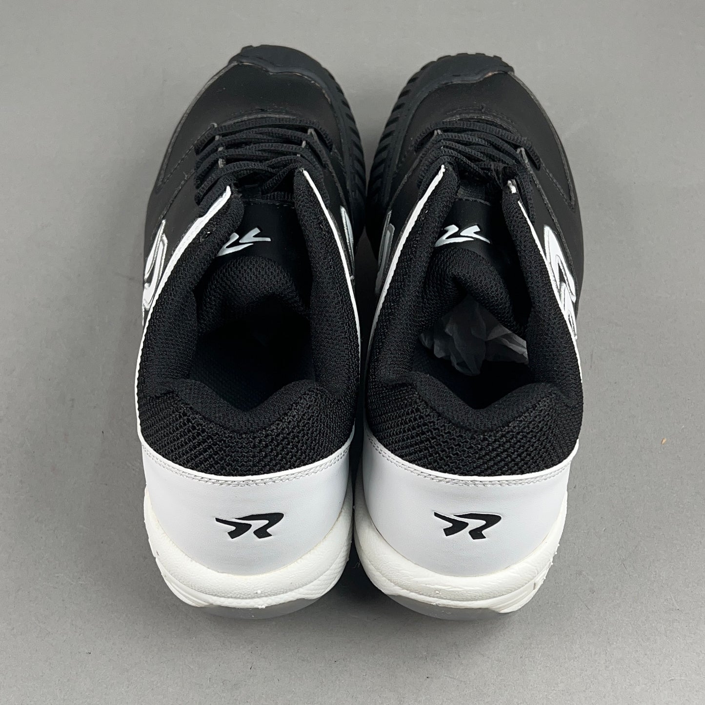 RIP-IT Ringor Flite PTT Pitching Toe Size 13 Womens Softball Cleats