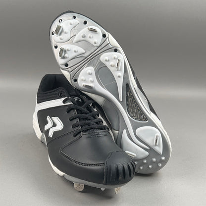 RIP-IT Ringor Flite PTT Pitching Toe Size 13 Womens Softball Cleats