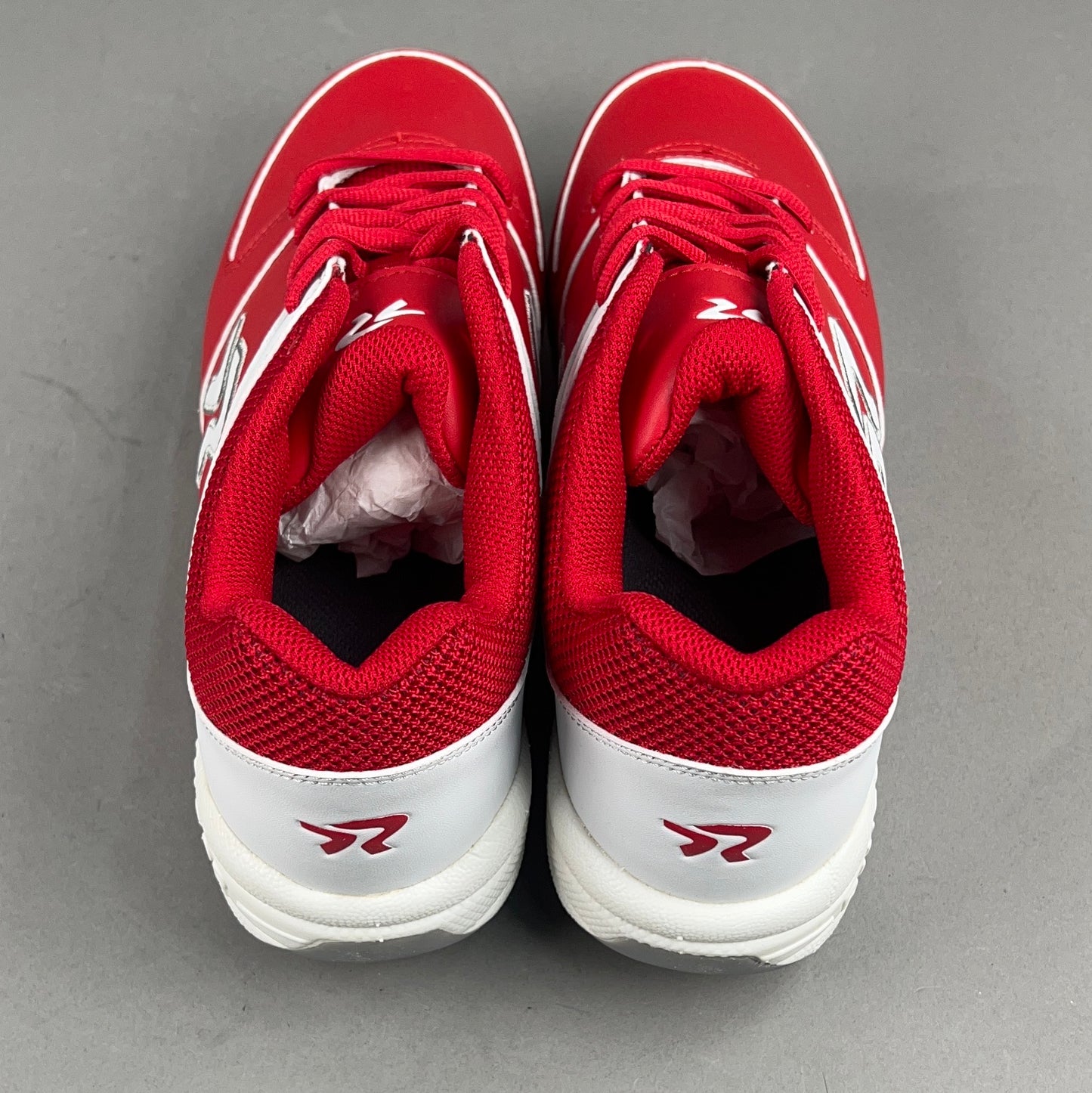 RIP-IT Ringor Flite Size 11.5 Womens Softball Cleats
