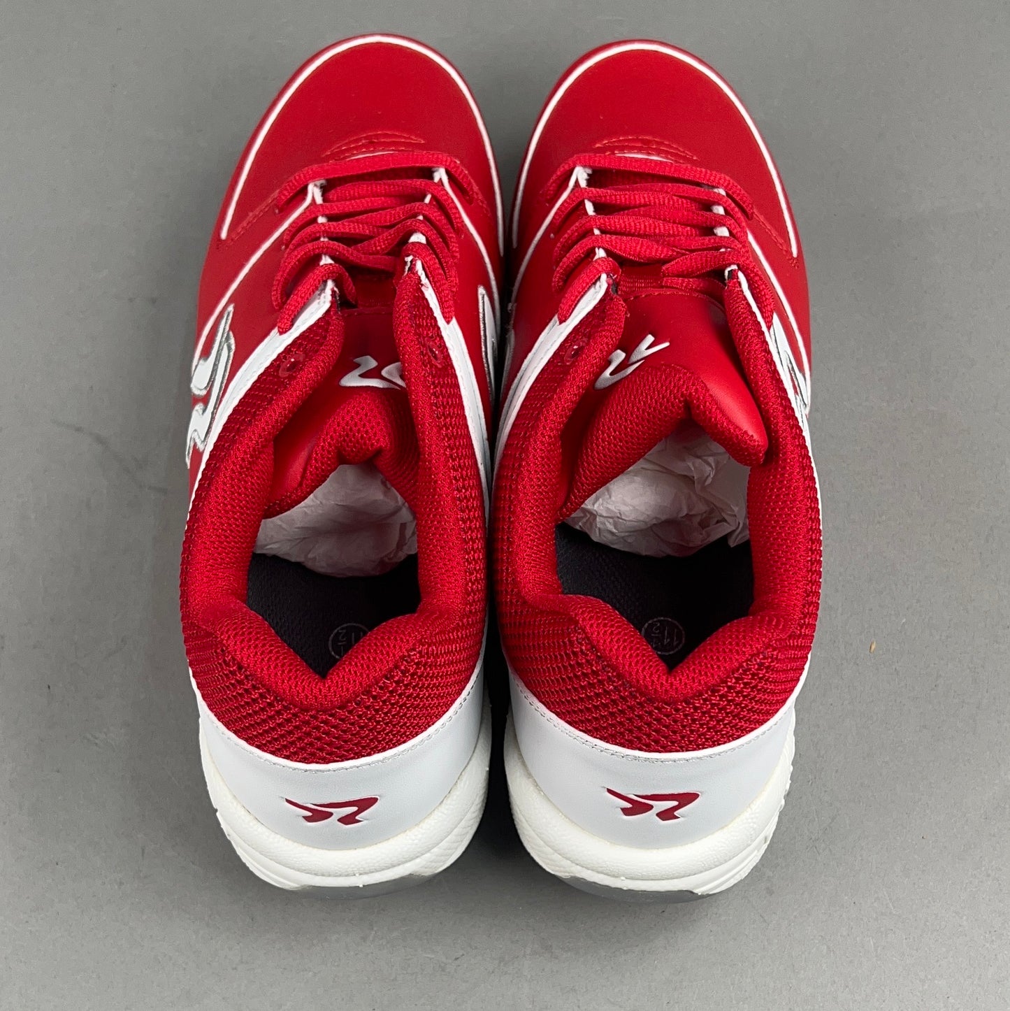 RIP-IT Ringor Flite Size 11.5 Womens Softball Cleats