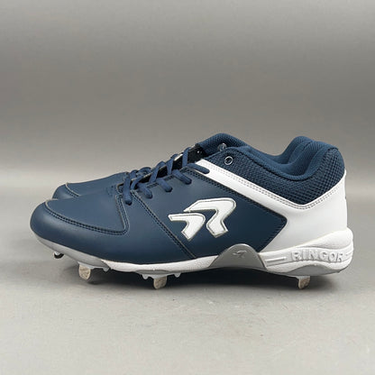 RIP-IT Ringor Flite Size 12 Womens Softball Cleats